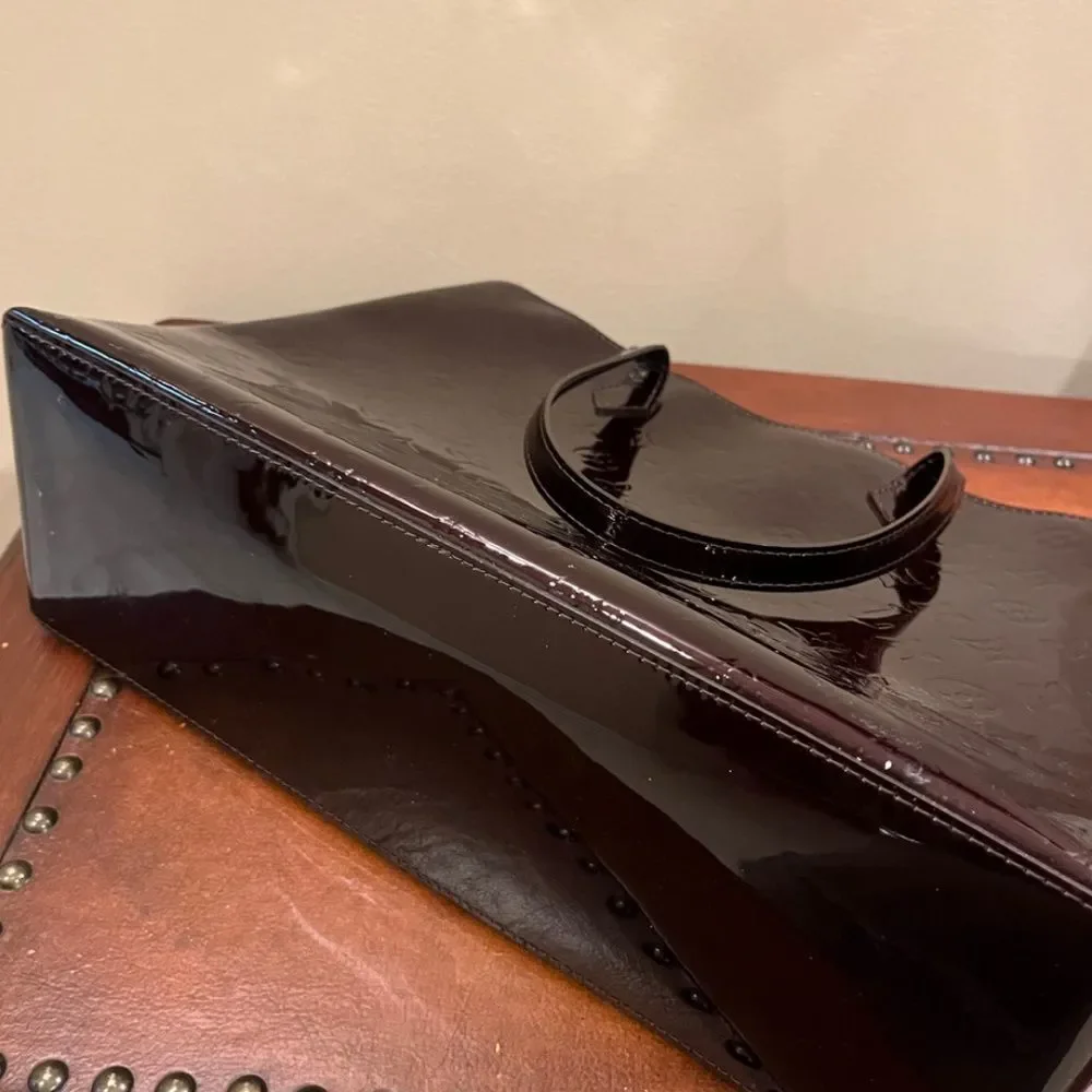 Louis Vuitton Wiltshire MM tote - Picture 6 of 9